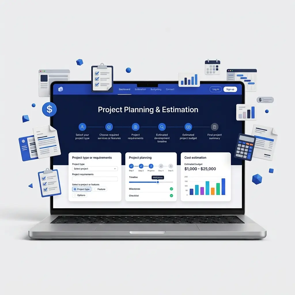 Project Planner