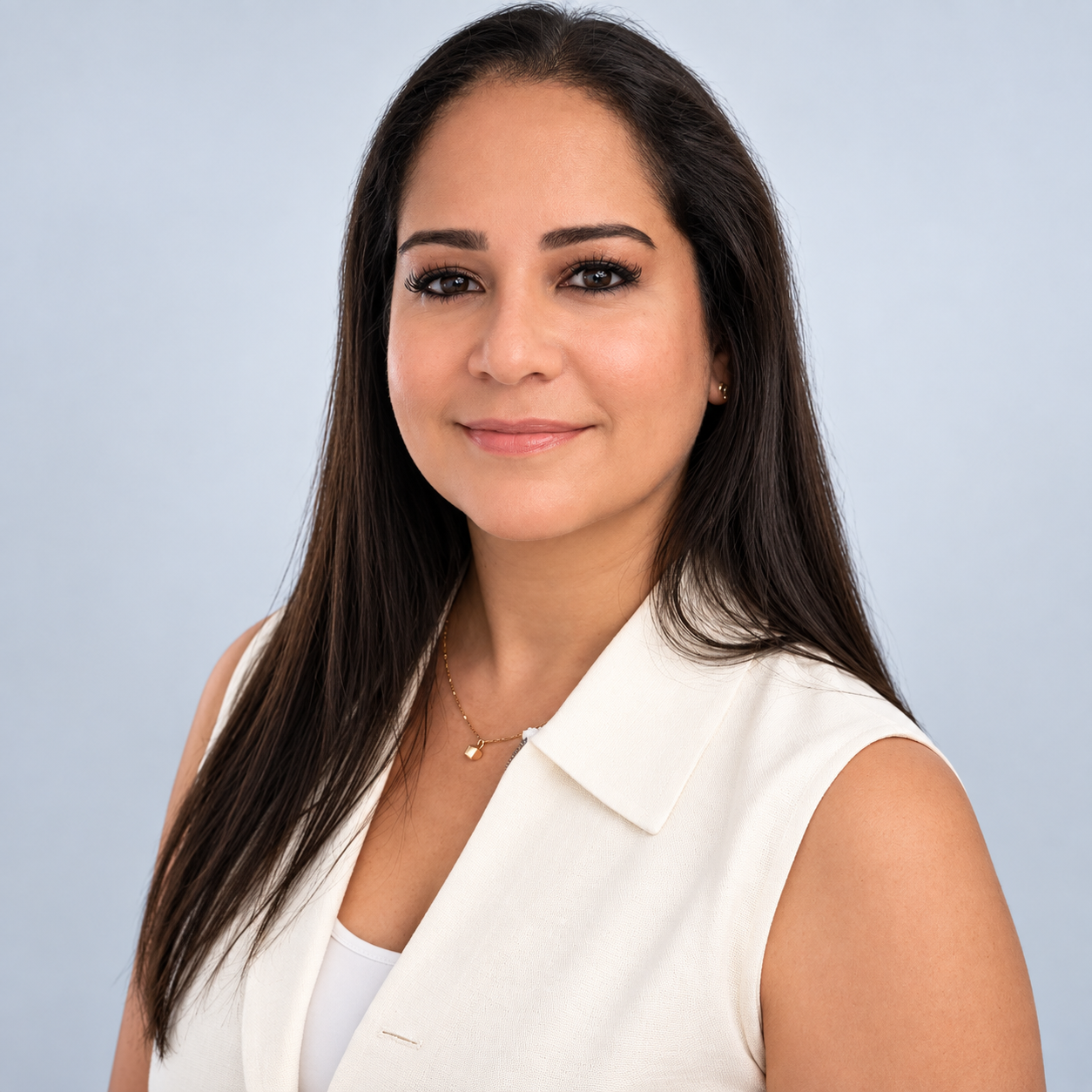 Vivy - CEO at EnvizionLab