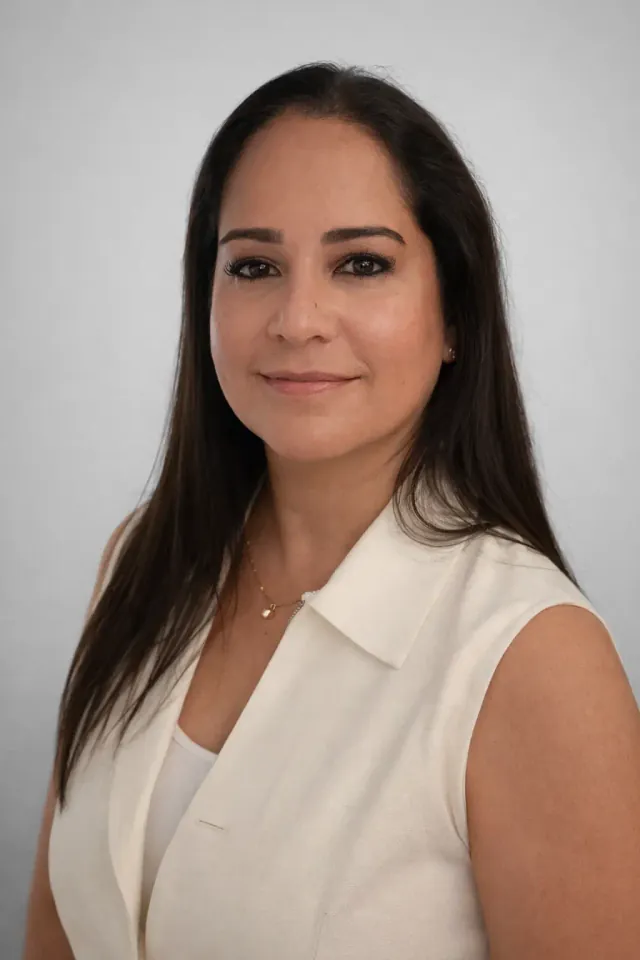Vivian Rey, Founder and CEO of Envizionlab